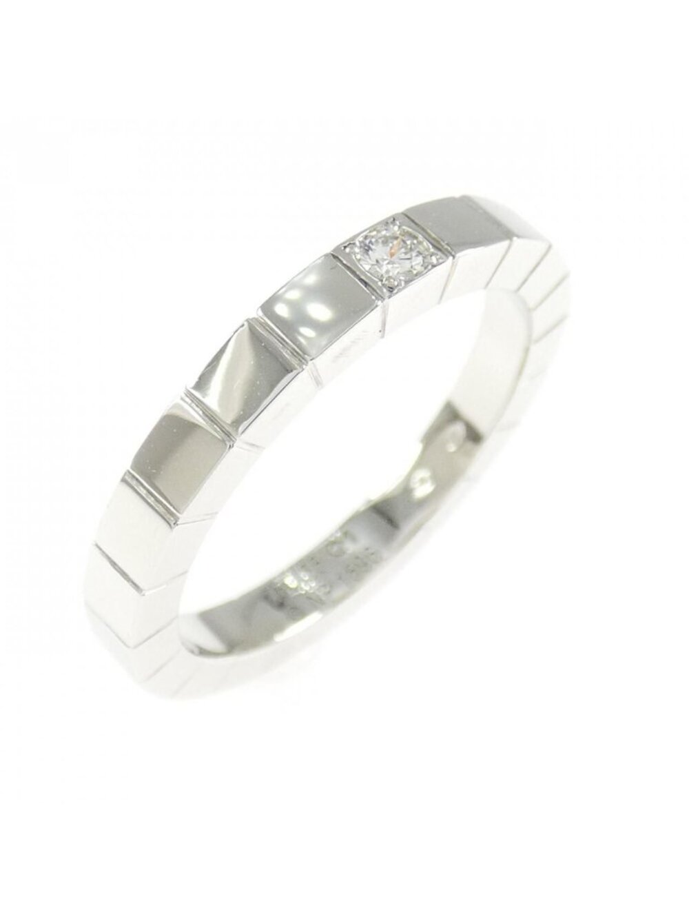 Cartier Lanieres Ring